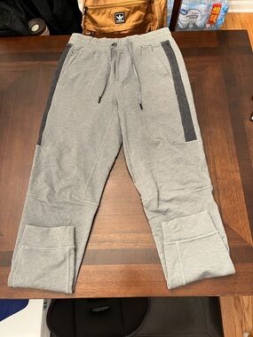 Men's Lululemon Joggers